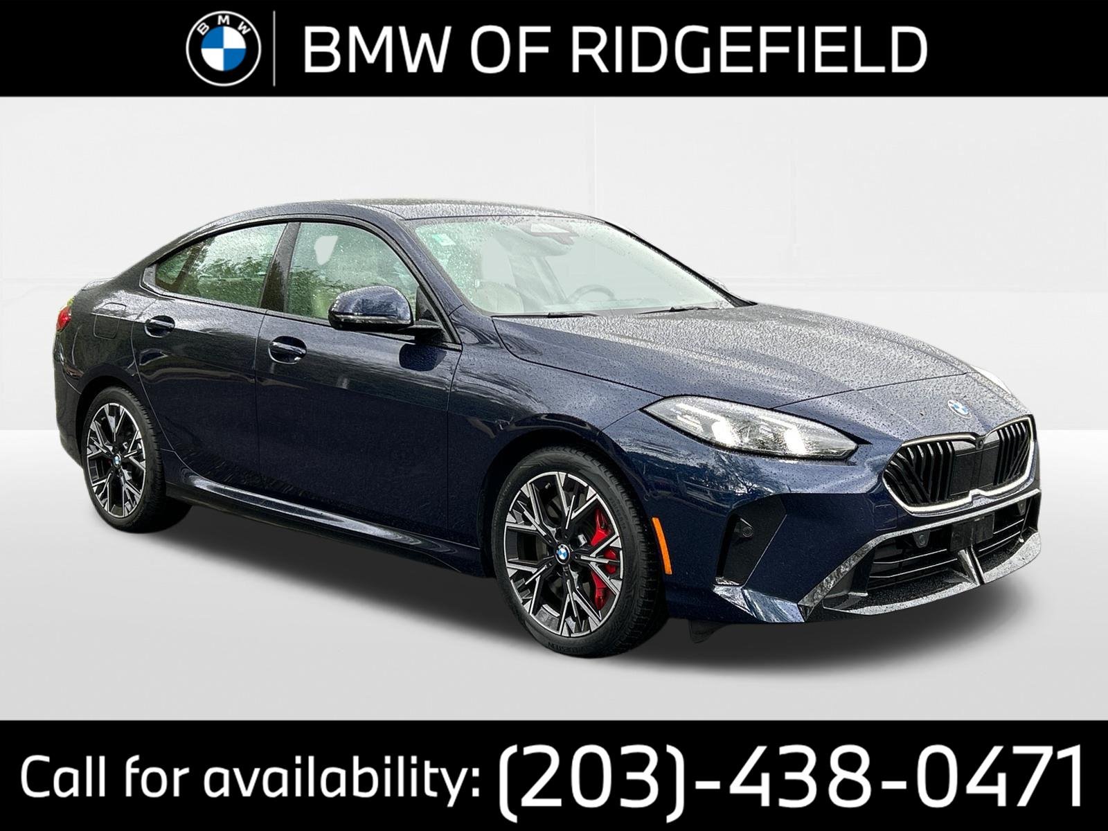 2025 BMW 2 Series
