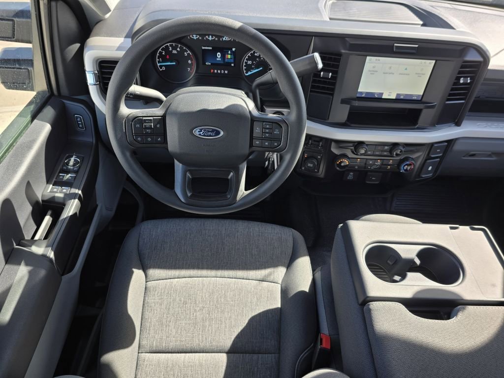 New 2026 Oxford White Ford XL image 34