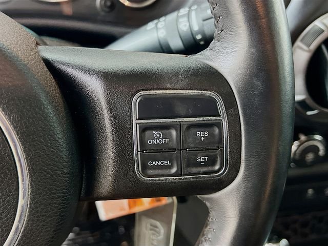 2016 Jeep Wrangler Sport S - Photo 29