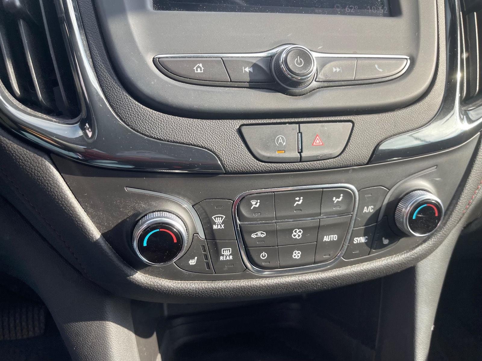 Used 2024  Chevrolet  image 19
