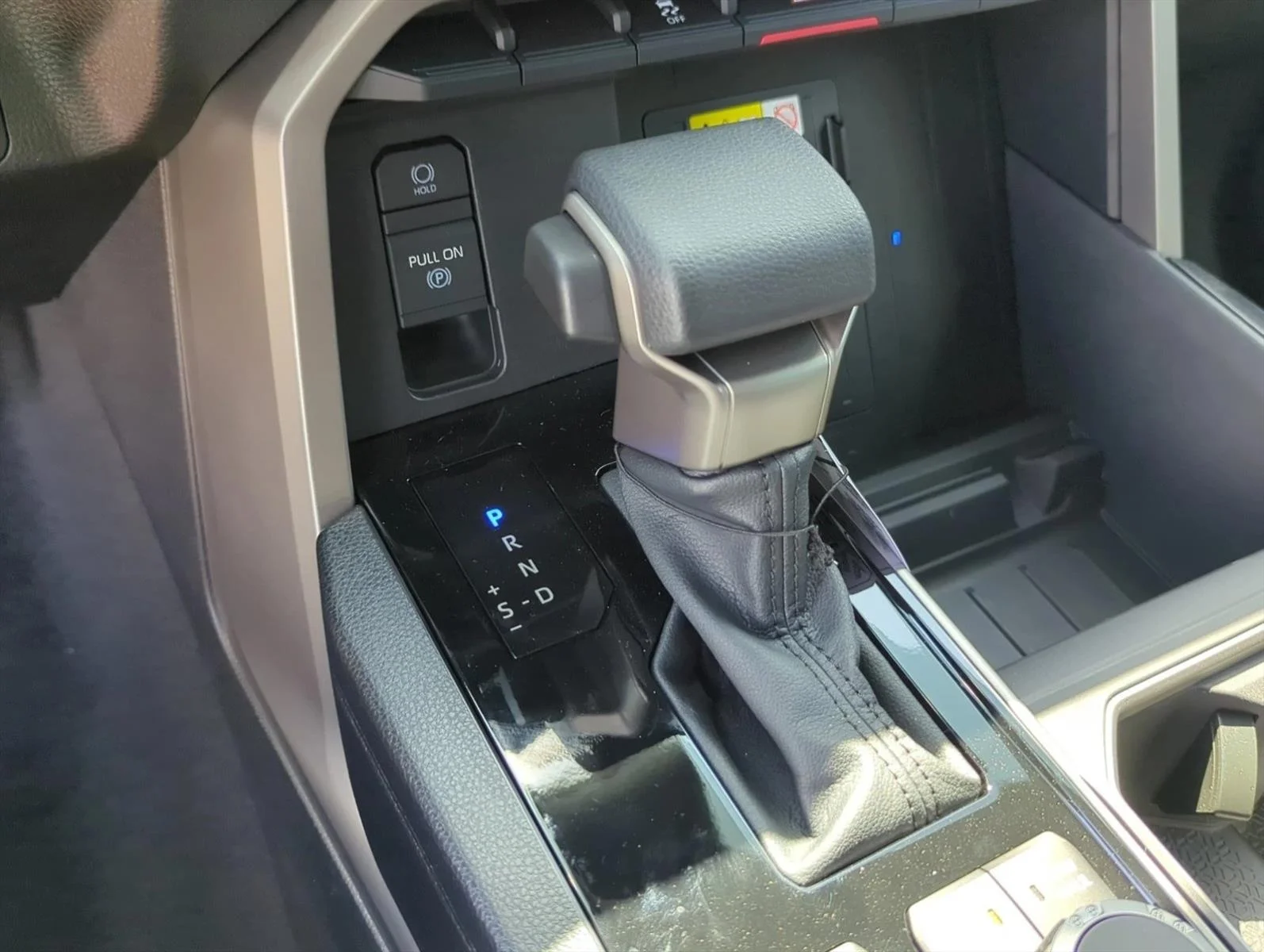 Used 2026 Blueprint Toyota SR5 image 23