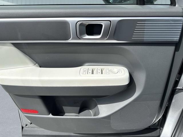 2026 Hyundai Santa Fe SE - Photo 14