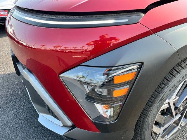 2026 Hyundai Kona SEL Premium - Photo 13