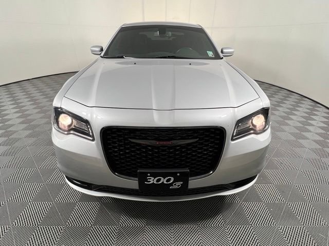 Used 2021 Silver Chrysler S image 2