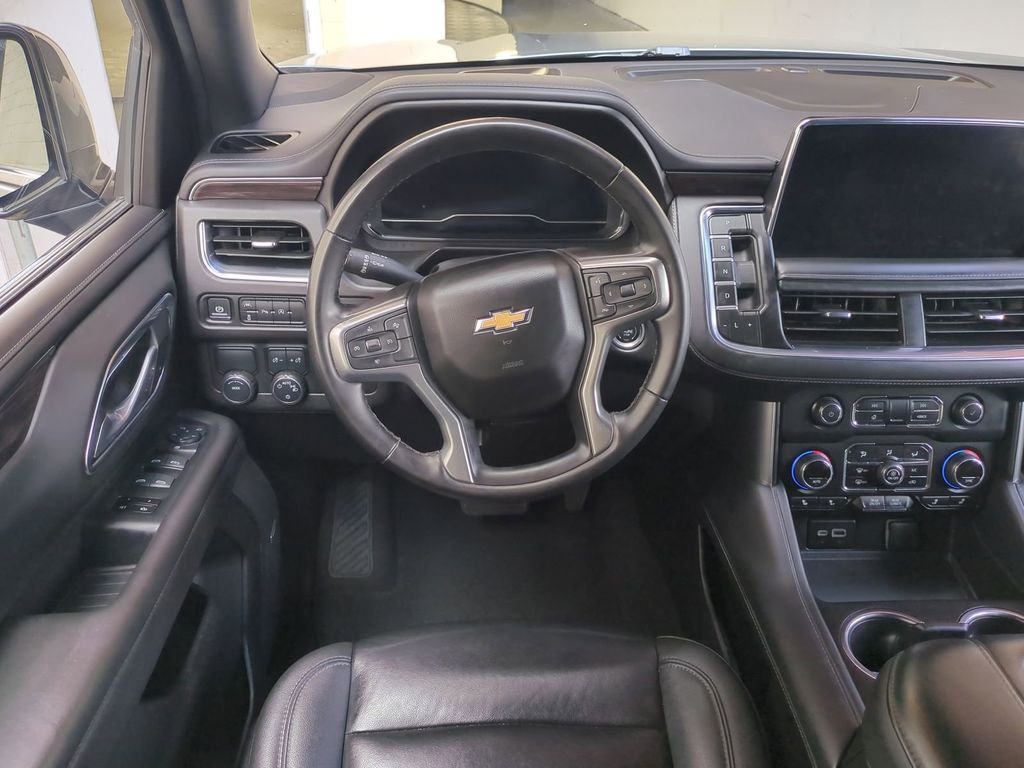 2024 Chevrolet Tahoe LT - Photo 20