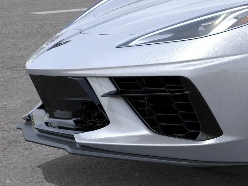 2026 Chevrolet Corvette 1LT - Photo 23