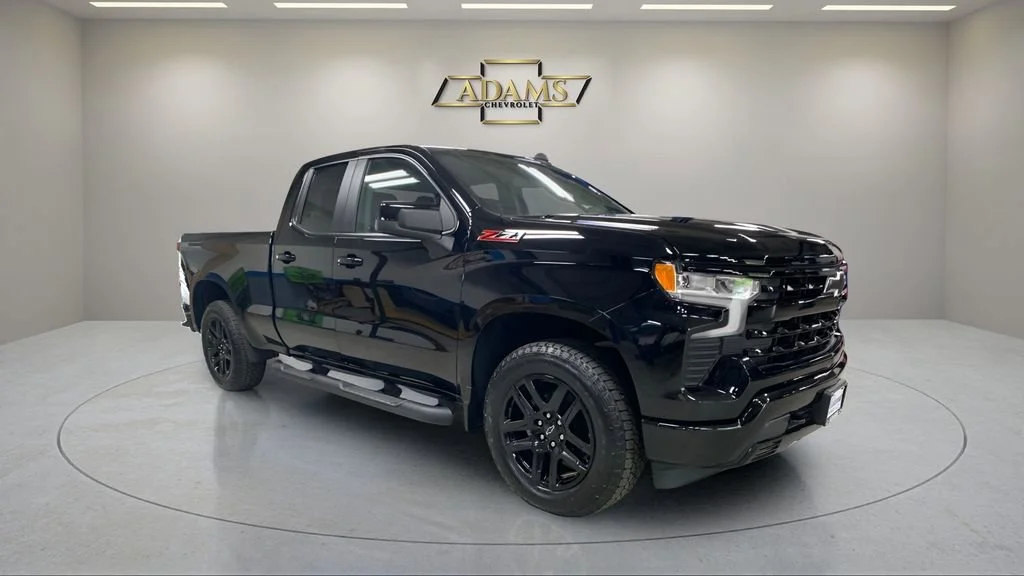 2024 Chevrolet Silverado 1500 RST - Photo 13
