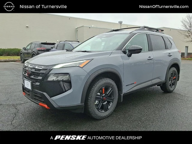 New AWD Vehicles for Sale | Nissan Dealer | Turnersville NJ