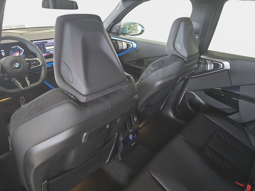 Used 2026 Brooklyn Grey Metallic BMW 30 xDrive image 9