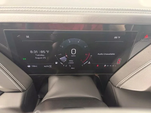 2026 GMC Yukon XL AT4 Ultimate - Photo 27