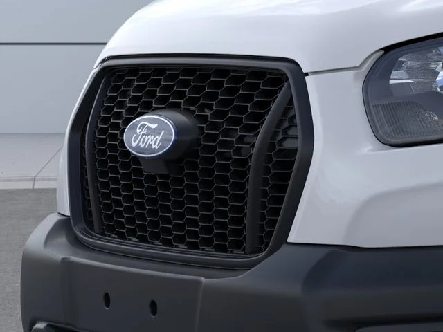 New 2026 White Ford Base image 17