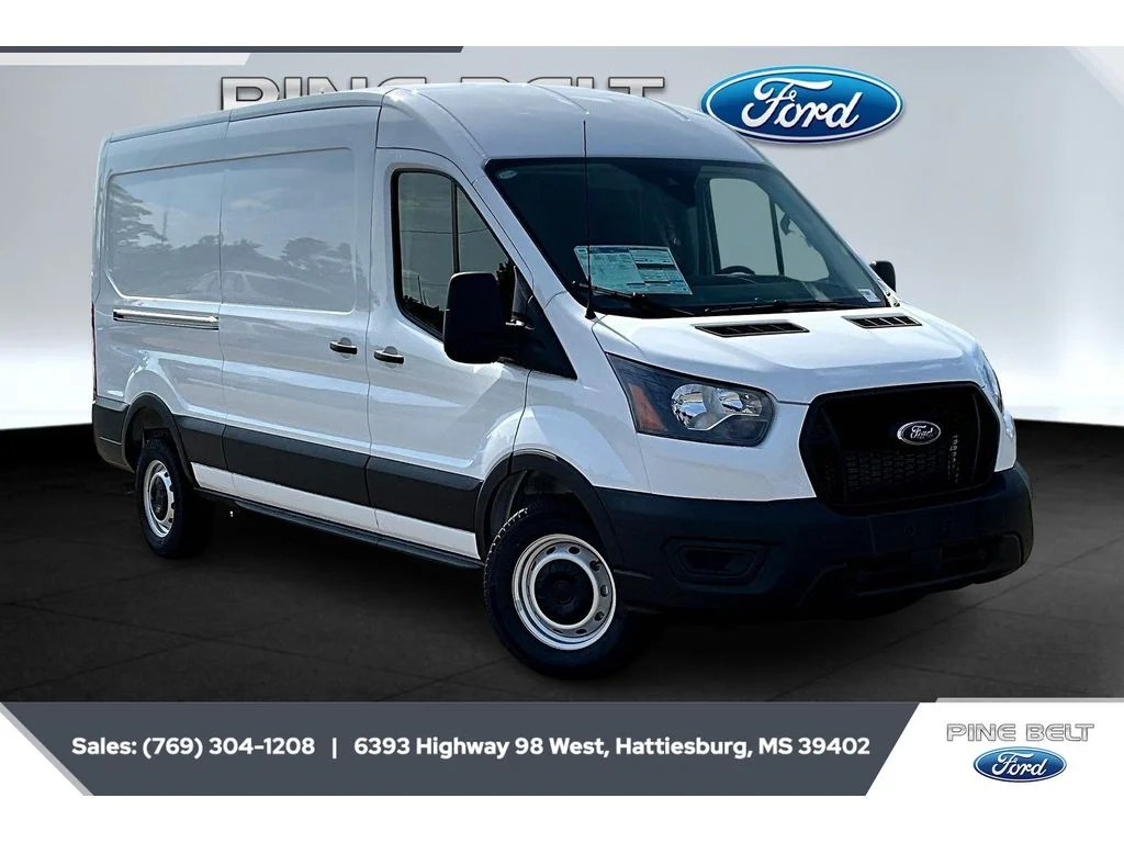 2025 Ford Transit 250 Low Roof 148 WB's photo