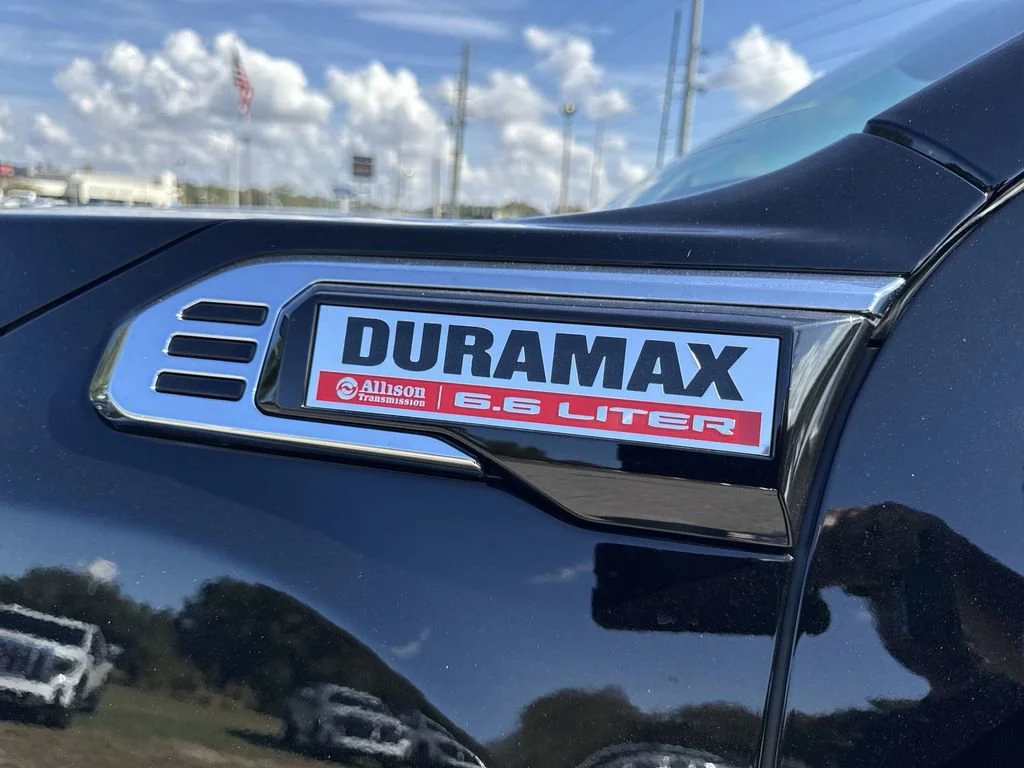 2026 GMC Sierra 2500HD Denali - Photo 41
