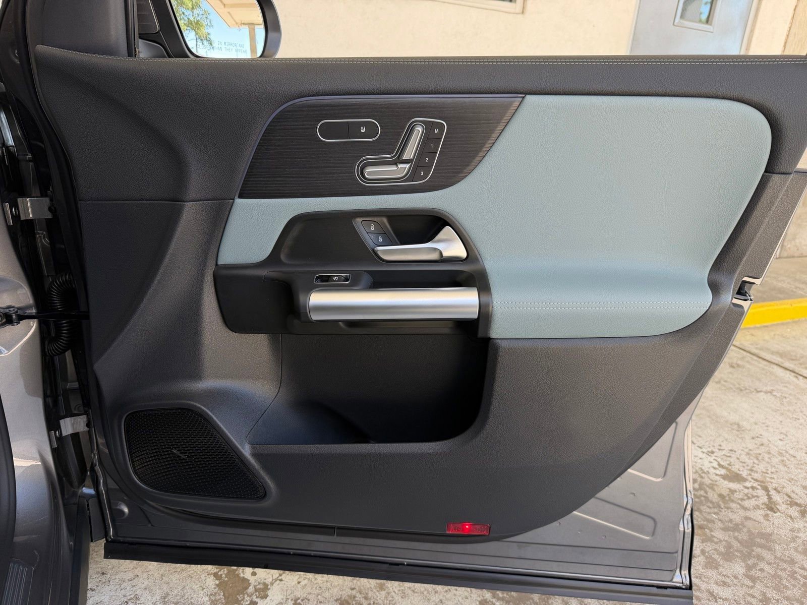 New 2026 Mountain Grey Metallic Mercedes-Benz GLA 250 image 41