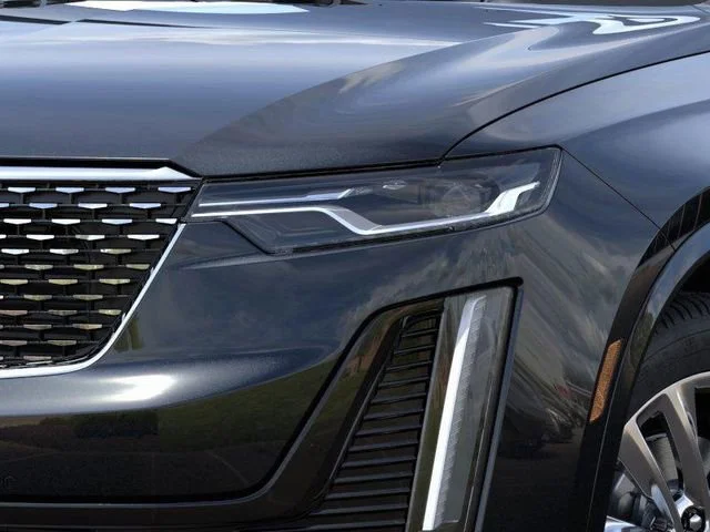 2025 Cadillac XT6 Premium Luxury - Photo 10