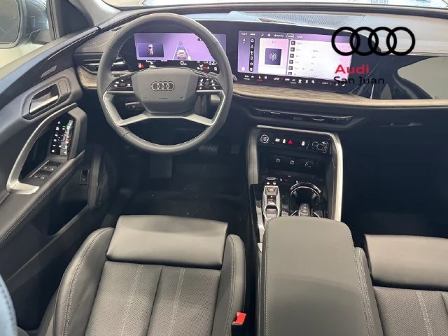 New 2026 Black Audi 2.0T Premium Plus image 27