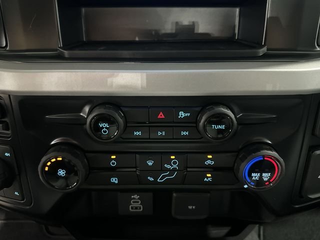 New 2026 Oxford White Ford F-250® XL image 21