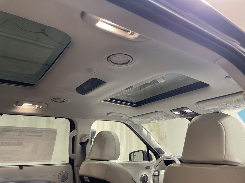2026 Hyundai Palisade Calligraphy - Photo 13