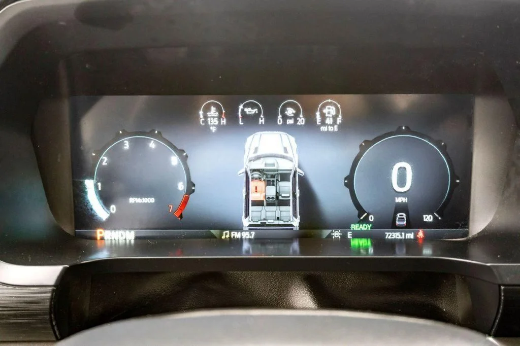 2024 Ford F-150 XLT - Photo 22