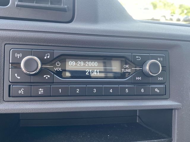 2025 Ford E-Series Cutaway Base - Photo 12