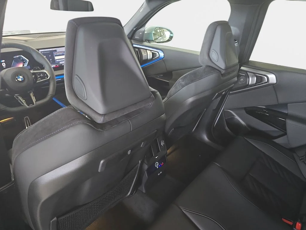 Used 2026 Brooklyn Grey Metallic BMW 30 xDrive image 9