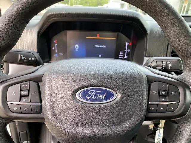 Used 2025 White Ford XL image 17