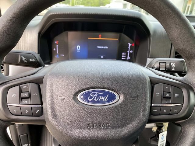 Used 2025 White Ford XL image 17