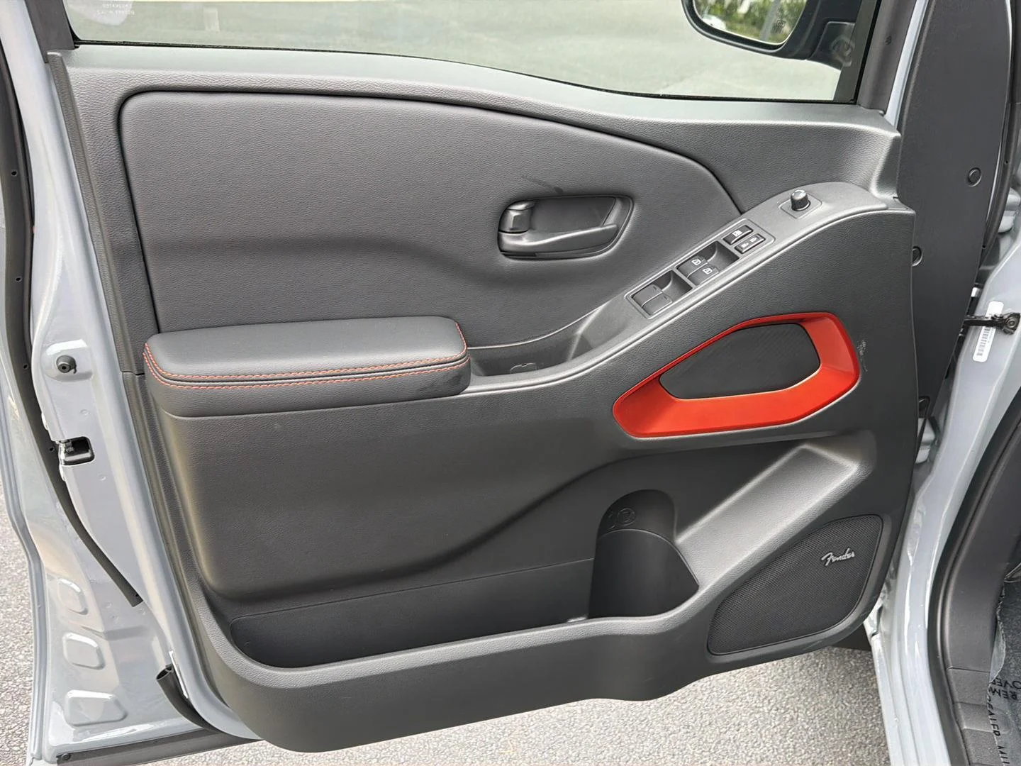 New 2026 Boulder Gray Pearl Nissan PRO-4X image 16