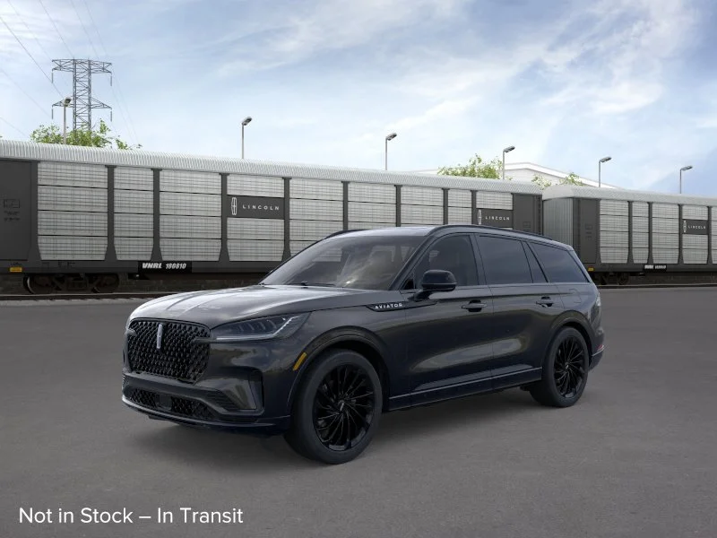 2026 Lincoln Aviator Reserve RWD's photo