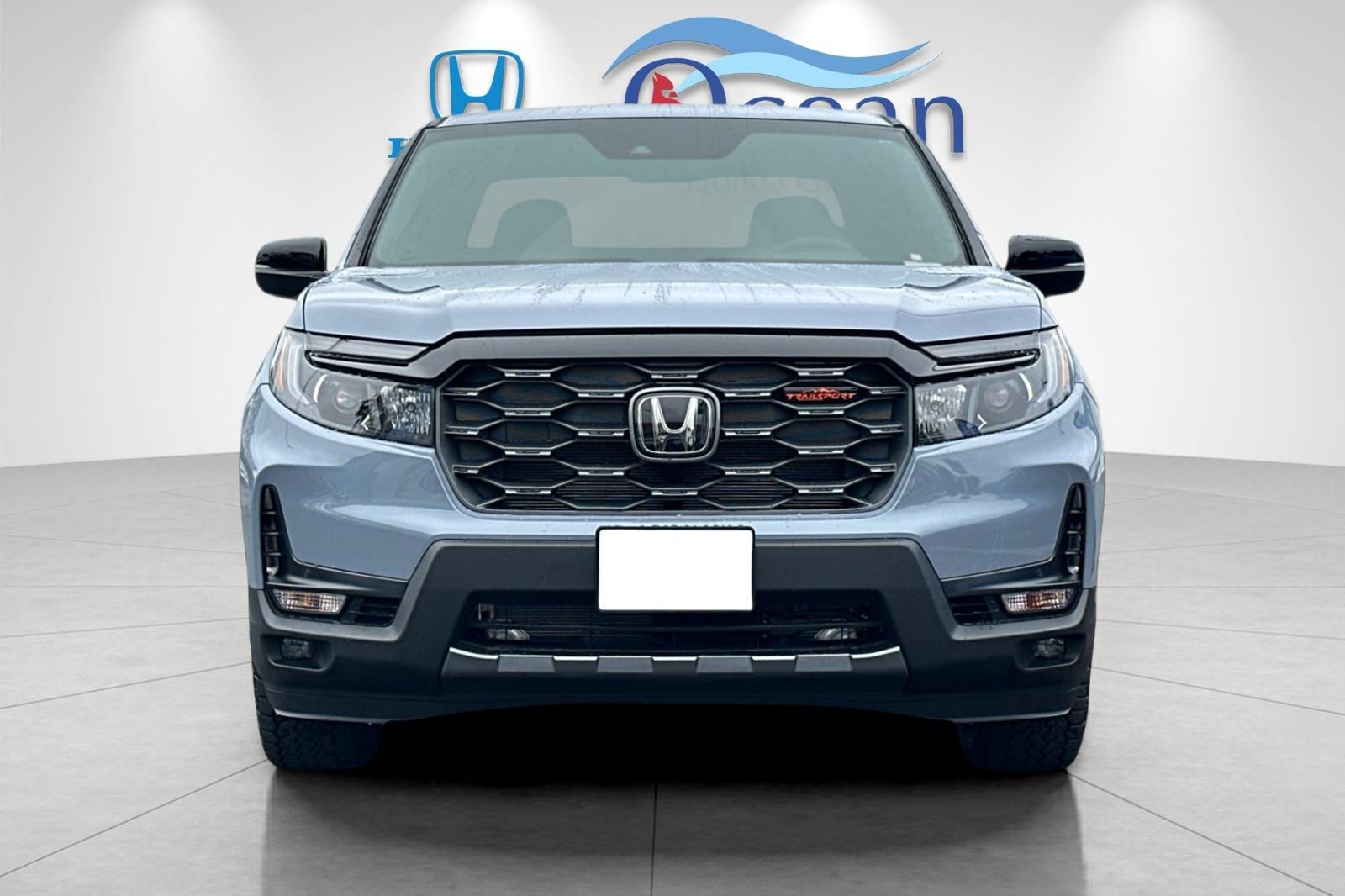 New 2026 Sonic Gray Pearl Honda TrailSport+ image 8
