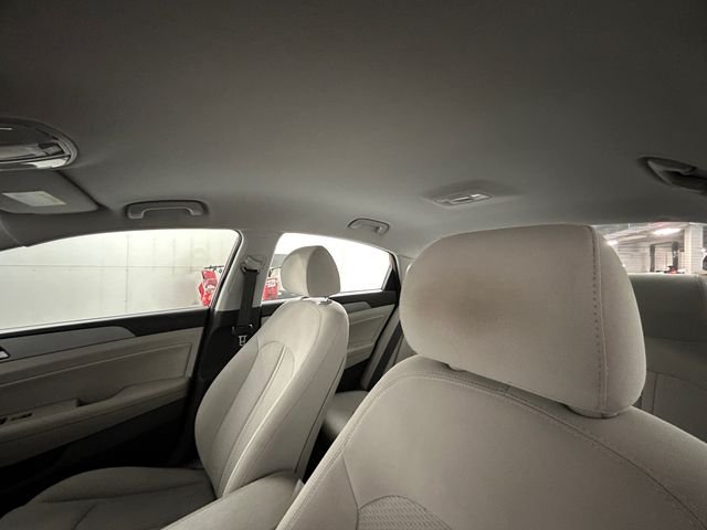 Used 2019 Red Hyundai SEL image 25