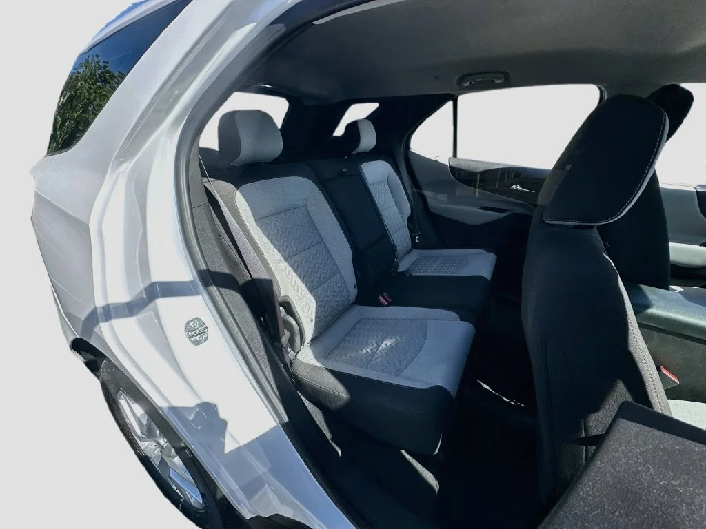 Used 2024 White Chevrolet LS image 24