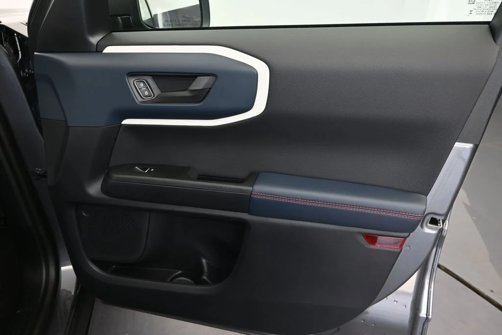 New 2026 Carbonized Gray Metallic Ford Heritage image 14