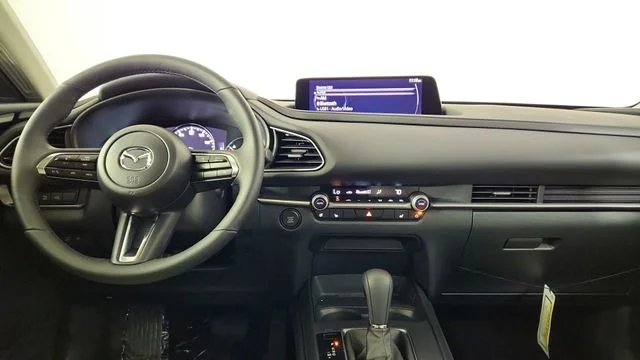 New 2026 Jet Black Mica Mazda 2.5 S Premium AWD image 25