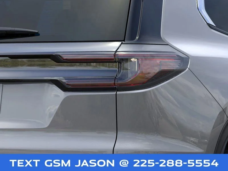 2026 GMC Acadia Elevation - Photo 73