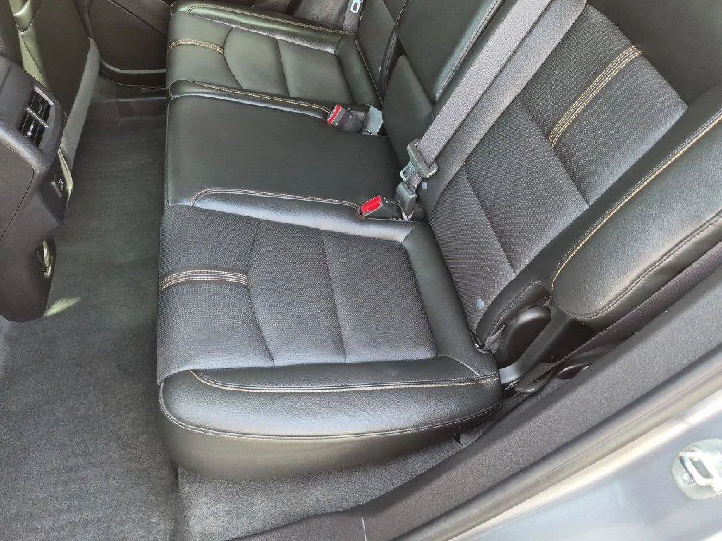 Used 2024 Gray Chevrolet Premier image 22