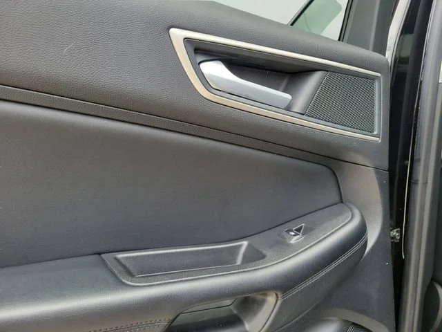 Used 2024 Black Ford SEL image 10