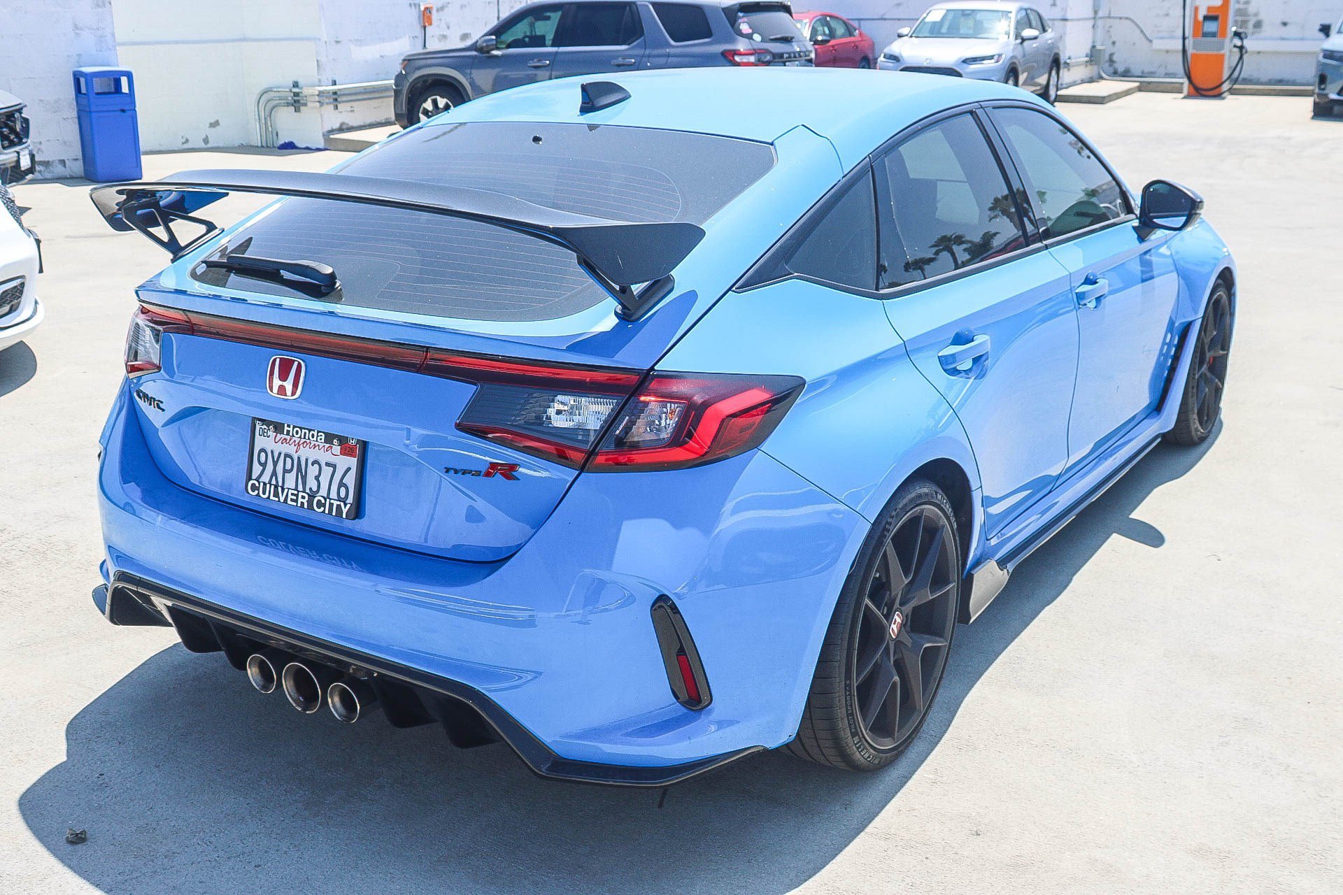 Used 2025  Honda  image 13