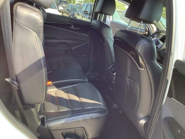 2019 Kia Sorento SXL - Photo 16