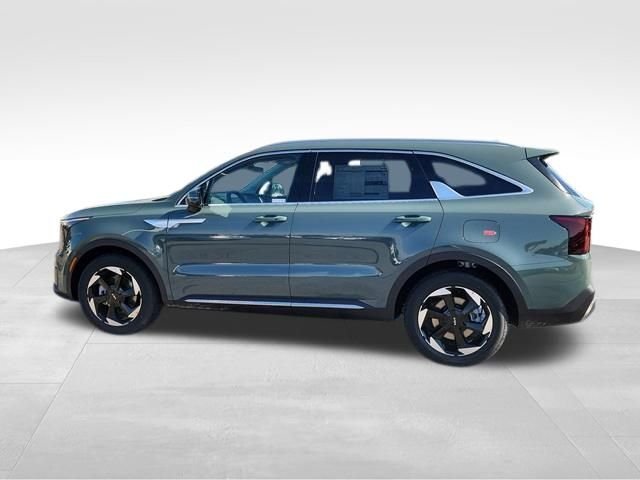 2026 Kia Sorento EX Hybrid - Photo 8