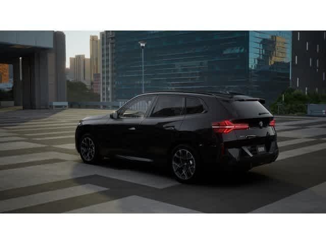 New 2026 Black Sapphire Metallic BMW 30 xDrive image 2