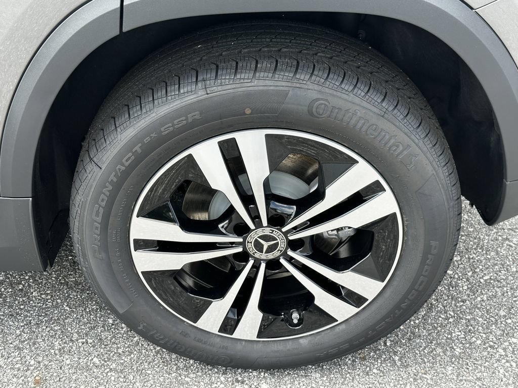 New 2026 Mountain Grey Metallic Mercedes-Benz GLA 250 image 60