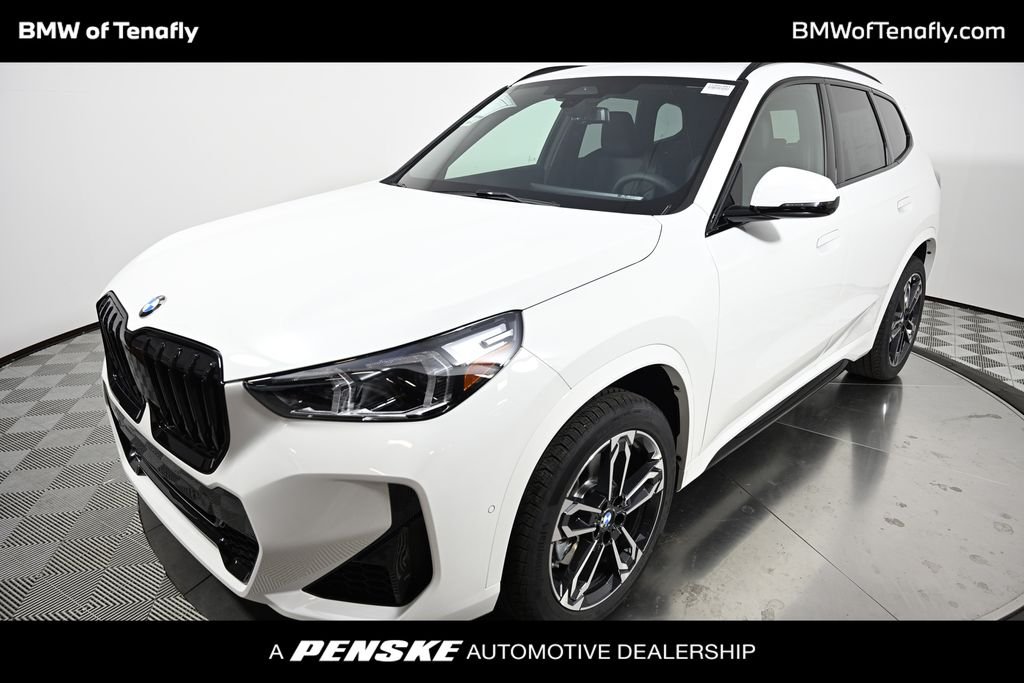 2026 BMW X1 xDrive28i's photo