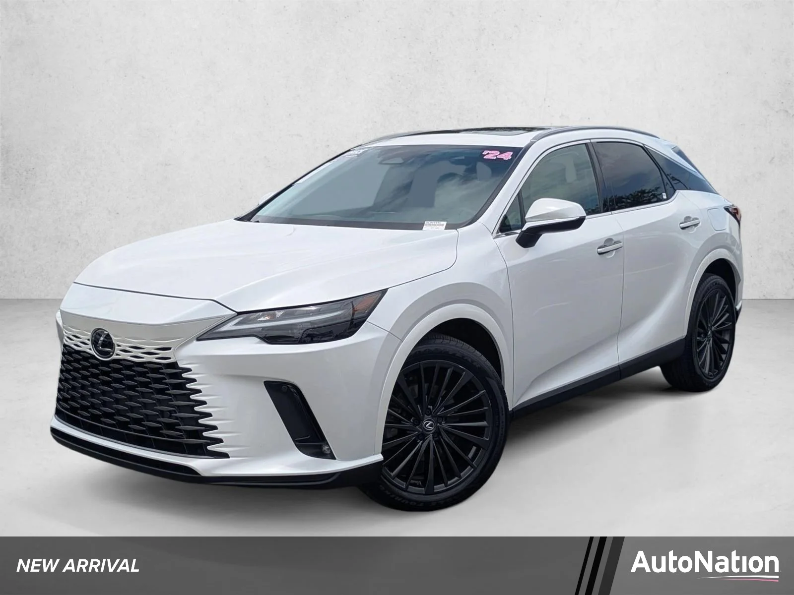 2024 Lexus RX 350 350 Premium FWD's photo