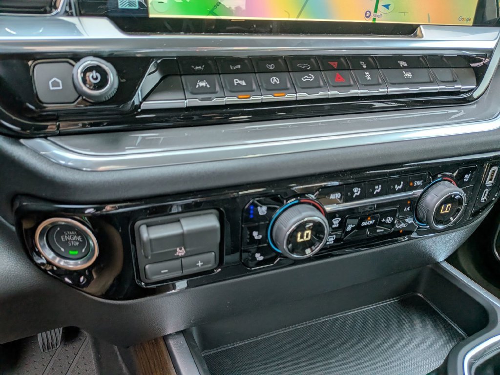 2026 Chevrolet Silverado 1500 High Country - Photo 19