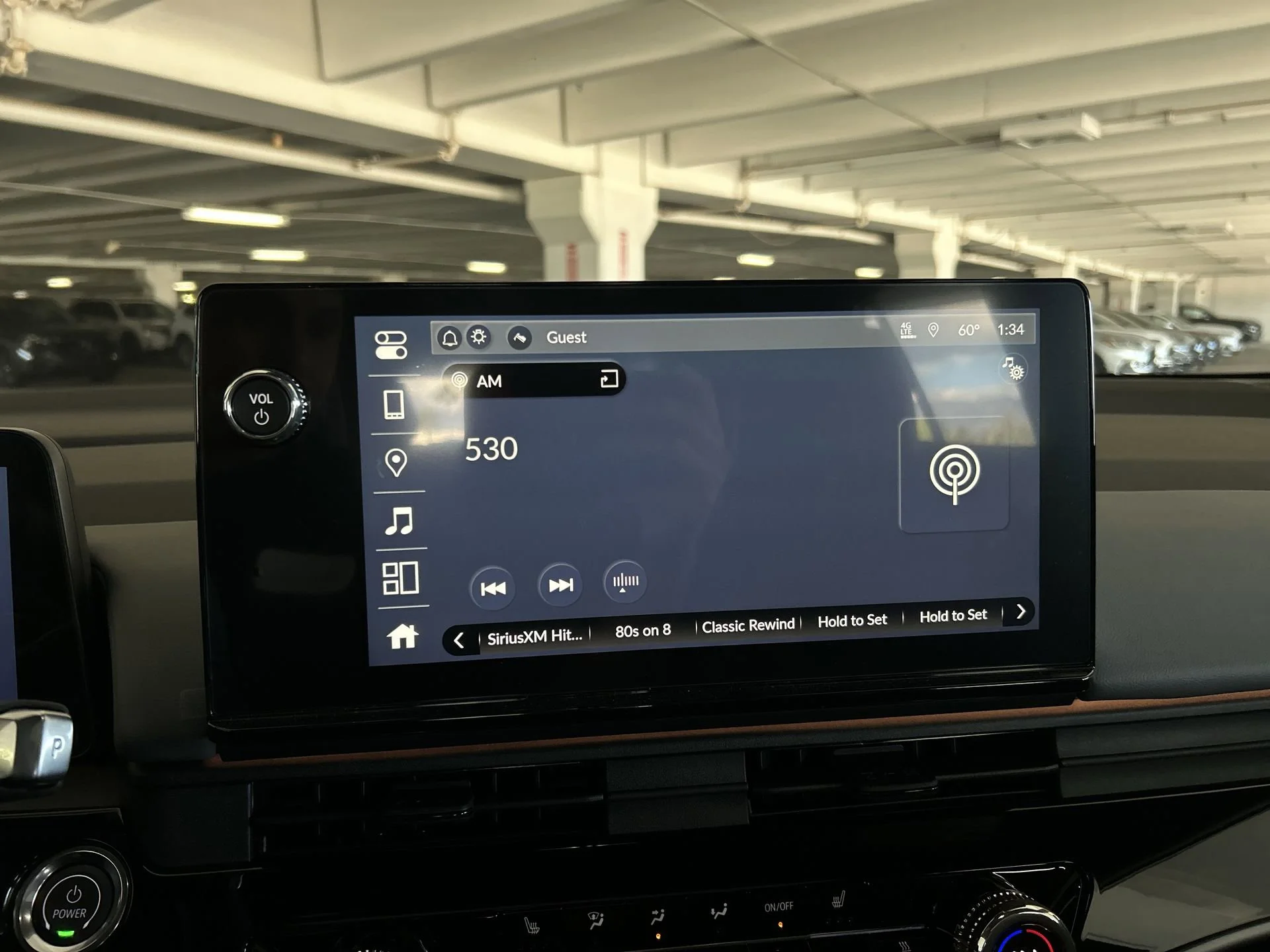2026 Honda Prologue Touring - Photo 12