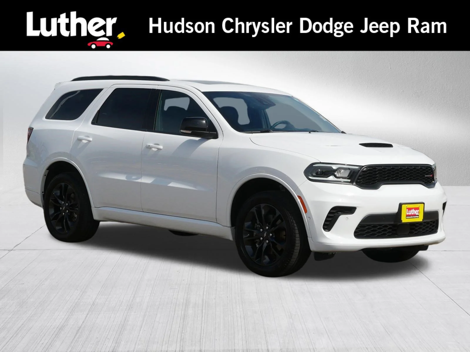 2024 Dodge Durango GT Premium AWD's photo