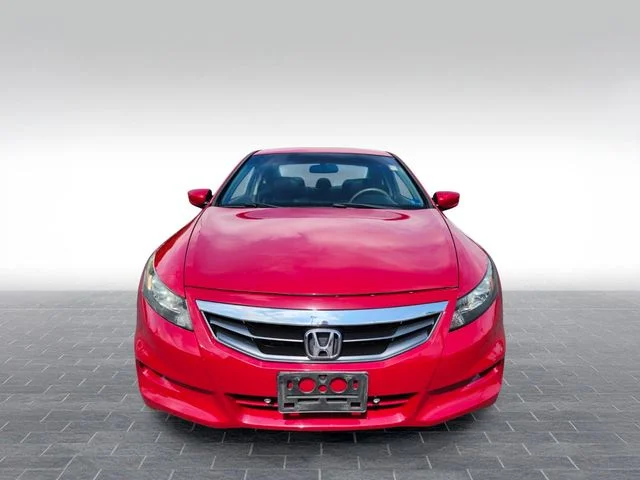 Used 2012 Honda Accord EX-L with VIN 1HGCS1B8XCA020126 for sale in Martinsville, VA