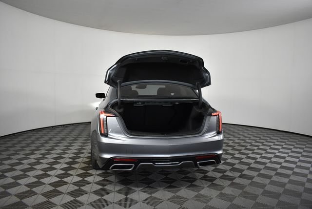 2020 Cadillac CT5 Sport - Photo 20
