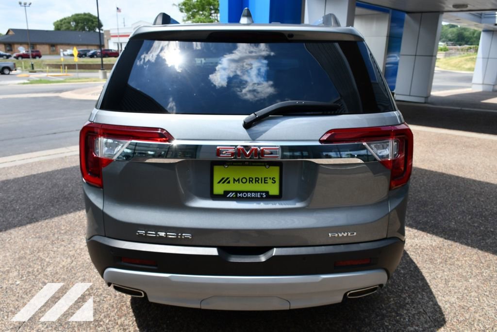 2023 GMC Acadia SLT - Photo 6